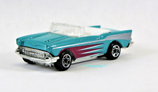 1957 chevrolet bel for sale  Rochester