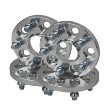 15mm 5x120 adaptateur d'occasion  Nanteuil-le-Haudouin