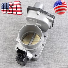 2004-2006 Ford F-150 Corpo do Acelerador 4.6L 2 Válvulas com Sensor TPS, Motor comprar usado  Enviando para Brazil