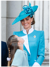 FOTOGRAFIA LEMBRANÇA DO PALÁCIO DE CATARINA E PRINCESA CHARLOTTE BUCKINGHAM 2025 comprar usado  Enviando para Brazil