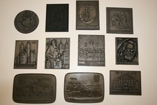 Stück buderus jahresplakette gebraucht kaufen  Bielefeld