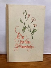 Kleine blumenbuch gretel gebraucht kaufen  Coburg