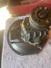 Yanmar marine gearbox for sale  GLOUCESTER