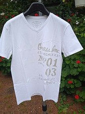 Guess shirt uomo usato  Schivenoglia