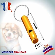 Sifflet sécurité aluminium d'occasion  Toulon-