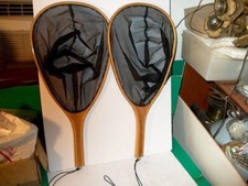 Vintage wood fly for sale  Natick