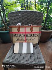Sac Cabas Original Burberry - Burberry Original Tote Bag, usado comprar usado  Enviando para Brazil
