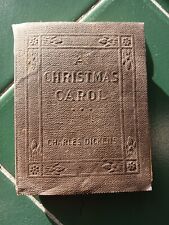 Christmas carol charles for sale  Sewell