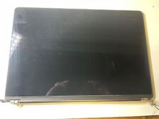 écran apple macbook d'occasion  Boissy-sous-Saint-Yon