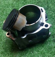 Suzuki burgman 400 usato  Frattamaggiore