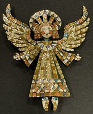 Vintage bob mackie for sale  Daphne