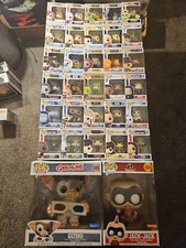 Funko pop movie for sale  Carleton