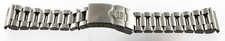 BA0850 TAG HEUER FORMULA 1 CLÁSSICA PULSEIRA DE AÇO INOXIDÁVEL ESCOVADO 20mm comprar usado  Enviando para Brazil