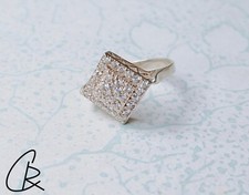 Vintage 925 sterling gebraucht kaufen  Würselen