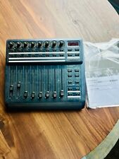 Behringer control bcf2000 for sale  Snohomish