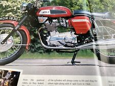 Bsa rocket motorcycle for sale  BRIGHTON