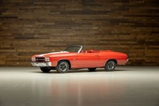 1970 chevrolet chevelle for sale  Auburn