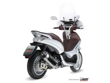 Scarico completo mivv usato  Italia