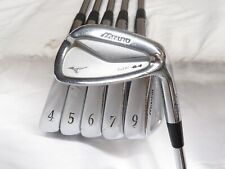 Used mizuno iron for sale  USA