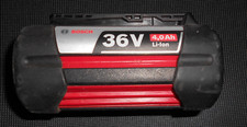 Bosch akku 36v gebraucht kaufen  Falkensee
