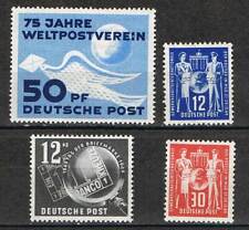 Ddr jahrgänge 1949 gebraucht kaufen  Mainz
