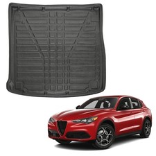 Tapis coffre mesure d'occasion  France
