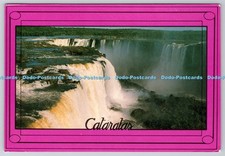 D314958 brazil. iguassu usato D314958 brazil. iguassu usato  Spedire a Italy