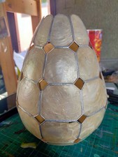 Capiz shell lotus for sale  CHEPSTOW