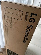 Us60tr 5.1 soundbar for sale  DERBY