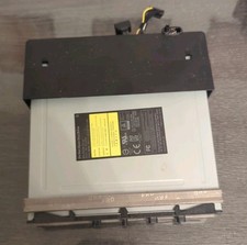 Xbox One S - 1681 - Unidade de disco de substituição OEM - DG-6M5S-01B - Testada!, usado comprar usado  Enviando para Brazil