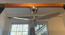Harbor breeze blue for sale  Groton