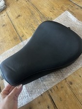 Harley davidson solo for sale  BRIGHTON