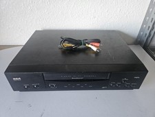 Rca vr622hf vcr for sale  Westminster