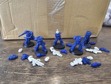 Ultramarine infernus marines for sale  FALKIRK