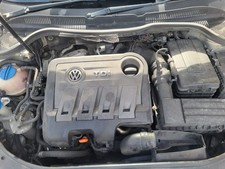 Passat tdi 140 for sale  LEIGHTON BUZZARD
