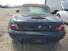 2000 bmw trunk for sale  Green Cove Springs
