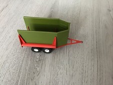 Siku farmer pferdeanhänger gebraucht kaufen  Enkenbach-Alsenborn