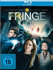 Fringe staffel 5 gebraucht kaufen  Berlin