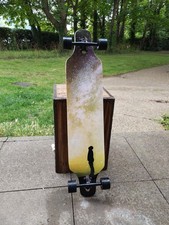 Enkeeo long board for sale  HARLOW
