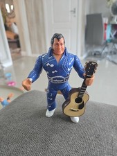 Collectable wwf hasbro for sale  SWANLEY
