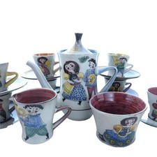 1950 scandinavian demitasse for sale  Austin