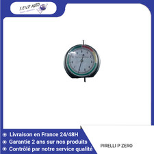 Pneu pirelli zero d'occasion Pneu pirelli zero d'occasion  Saint-Quentin