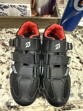 Usado, 🚴🏻 Peloton Bicicleta de Ciclismo Unissex 👟 Sapatos Tamanho 40 EUA (W9 US M7) comprar usado  Enviando para Brazil