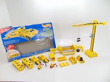 Hot wheels megarig d'occasion  Saint-Hilaire-de-Brethmas