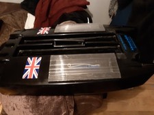 Angling technics microcat for sale  CREWE
