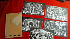 Lot cartes folies d'occasion  Saint-Gilles-Croix-de-Vie