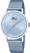 Lotus quarzuhr 18878 gebraucht kaufen  Hamburg