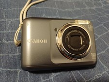 Canon powershot a800 usato  Cosenza