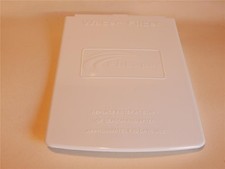 Filtapac Filtro de Agua Viviendas Tapa (O Repuesto Tapa) Blanco con Pins F106W comprar usado  Enviando para Brazil