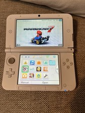 Nintendo weiß mario gebraucht kaufen  Mannheim